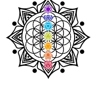 ChokuReiki Healing