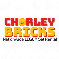 Chorley Bricks - Nationwide Lego Set Rental