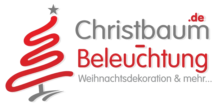 Christbaum Beleuchtung