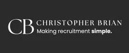 Christopher Brian Recruitment 