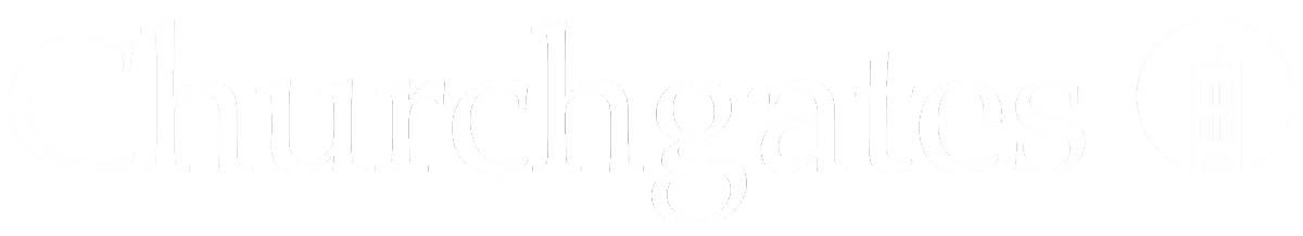 Churchgates