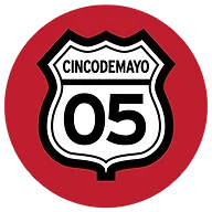 Cincodemayo Branding