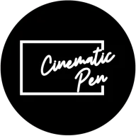Cinematic Pen - Expert Screenwriting Services