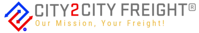 City 2 City Freight