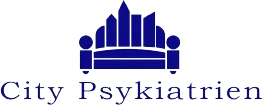 Citypsykiatrien