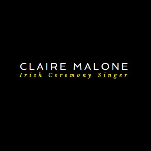 Claire Malone wedding singer