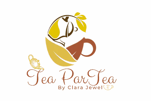 Tea ParTea by Clara Jewel 