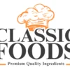 Classic foods pvt limited