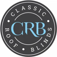 Classic Roof Blinds