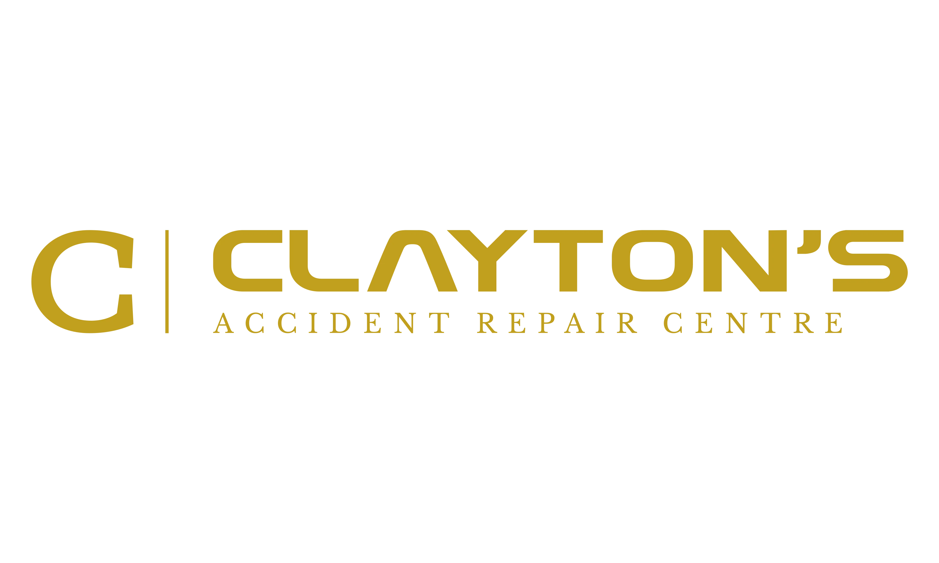 Claytons Accident Repair Centre