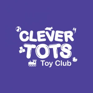 Clever Tots Toy Club
