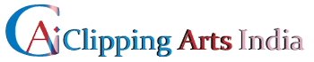 Clipping Arts India