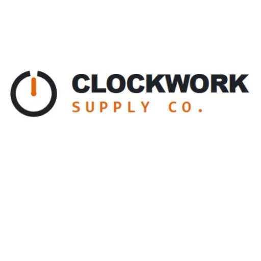 Clockwork Supply Co