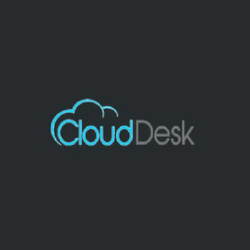 Clouddesk Technology Sdn Bhd