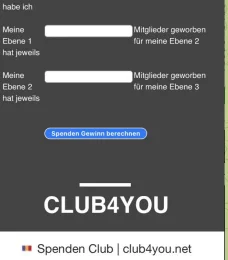 Club4you