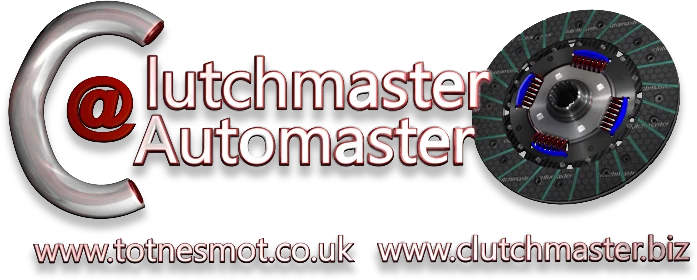 Clutchmasterautomaster