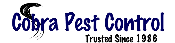 Cobra Pest Control
