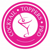 Cocktailtopperspro