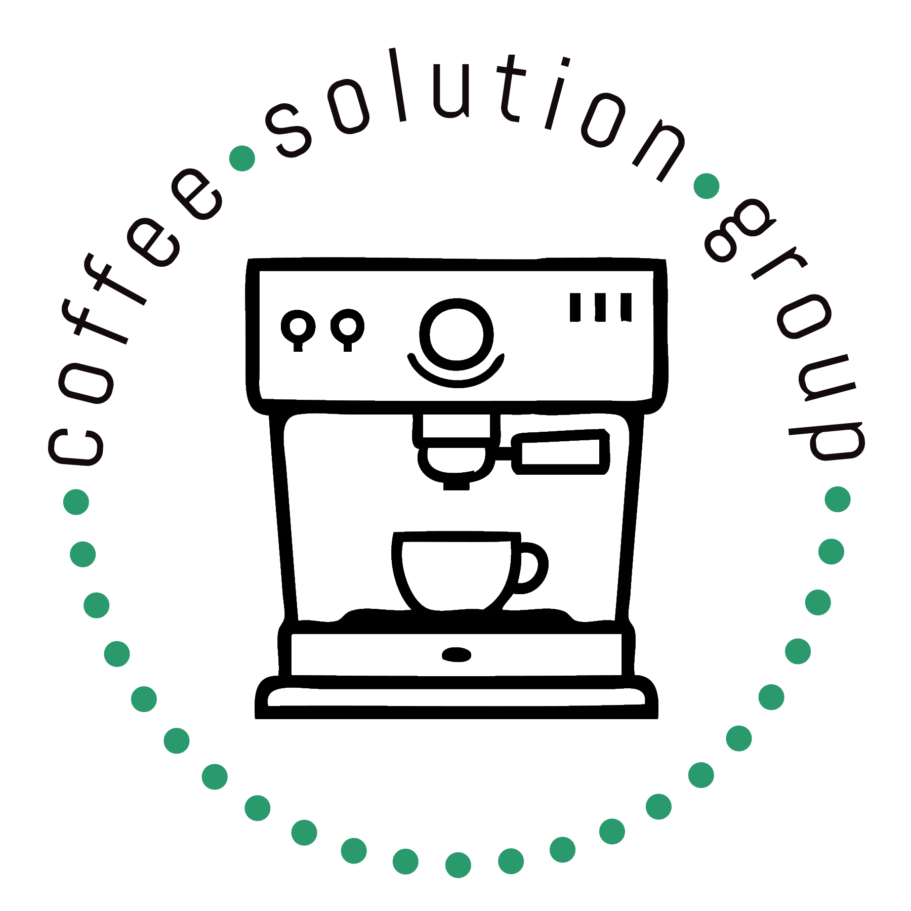 Coffeesolution