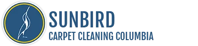 Sunbird Carpet Cleaning Columbia
