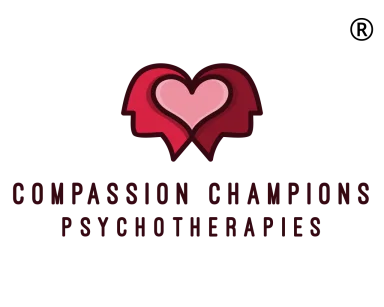 Compassion Champions Psychotherapies Ltd