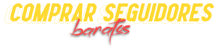 Comprarseguidoresbaratos