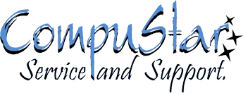 CompuStar