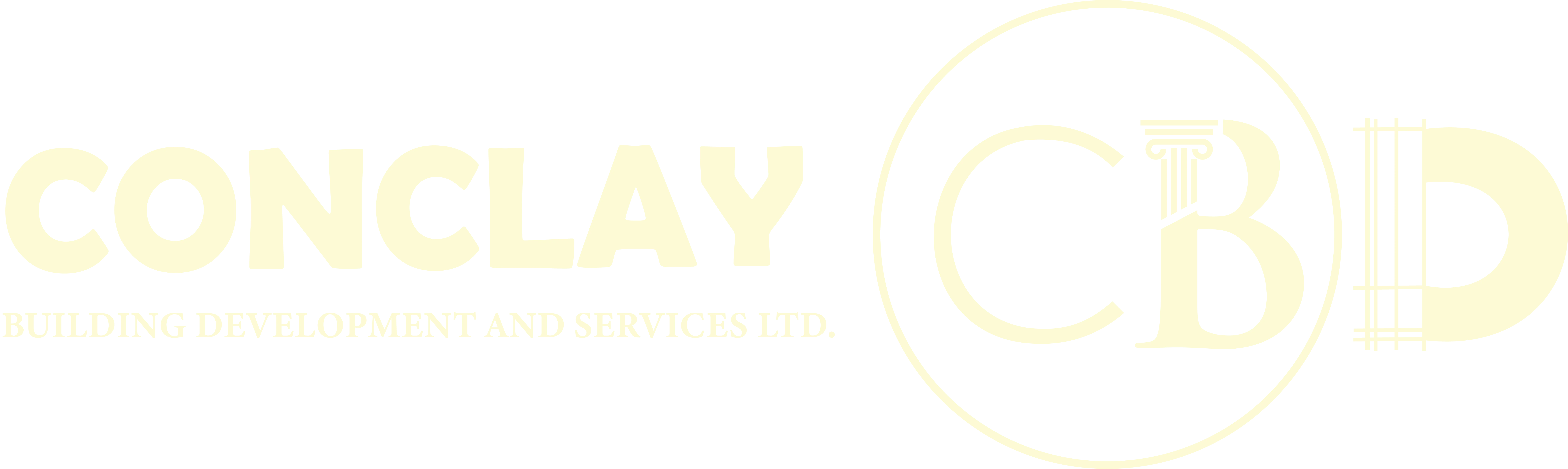 Conclay Building Development & Services Limited