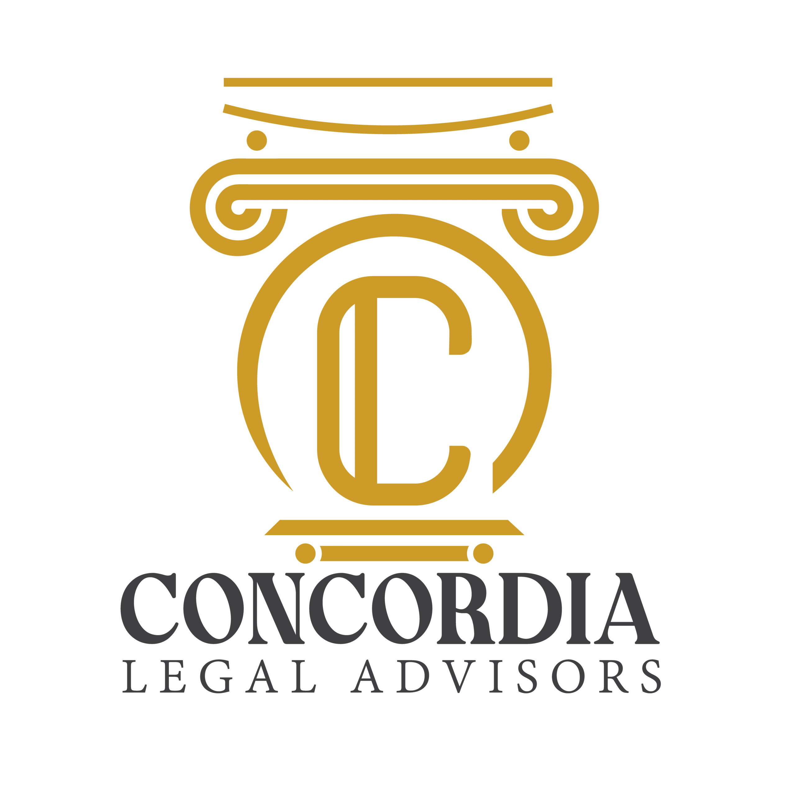 Concordia Legal Advisors