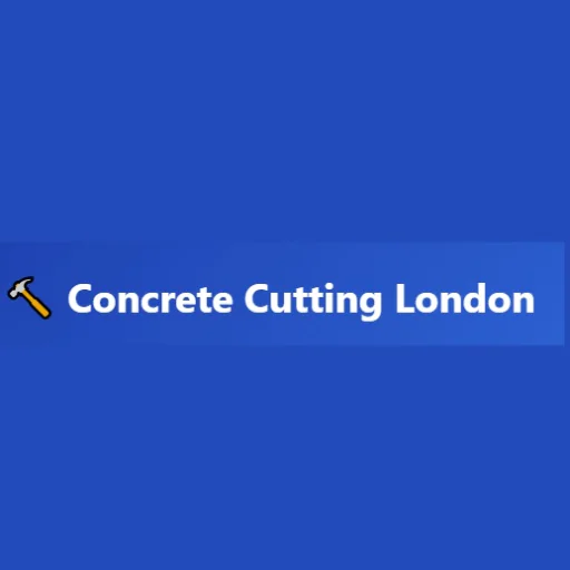 Concrete Cutting London
