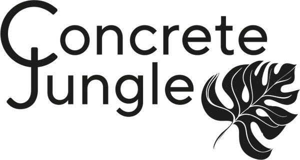 Concrete Jungle