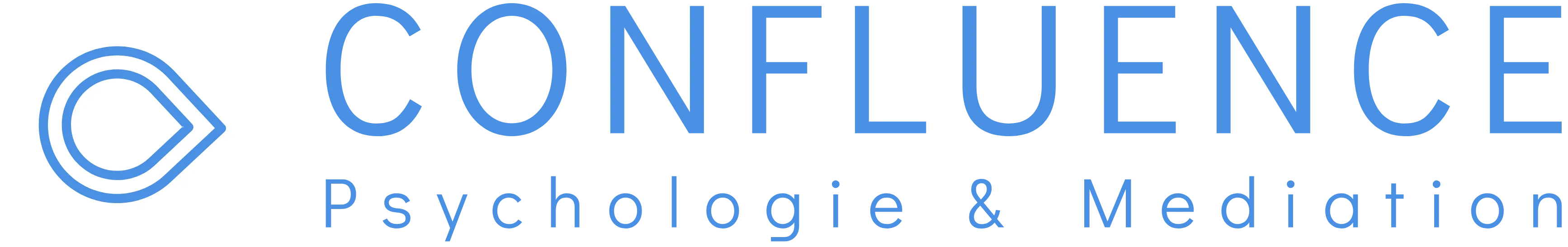 Confluence Psychologie & Mediation