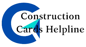 Construction Cards Helpline