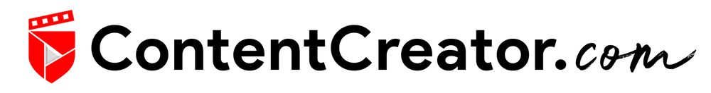 14 Day Filmmaker by ContentCreator.com