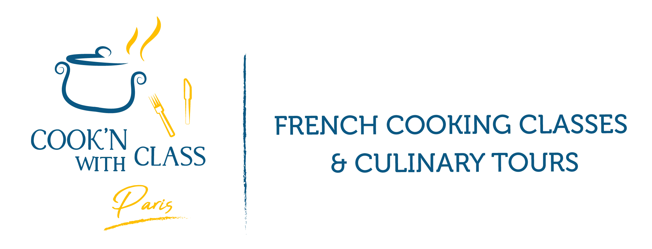 Cook'n With Class - French Cooking Classes Paris