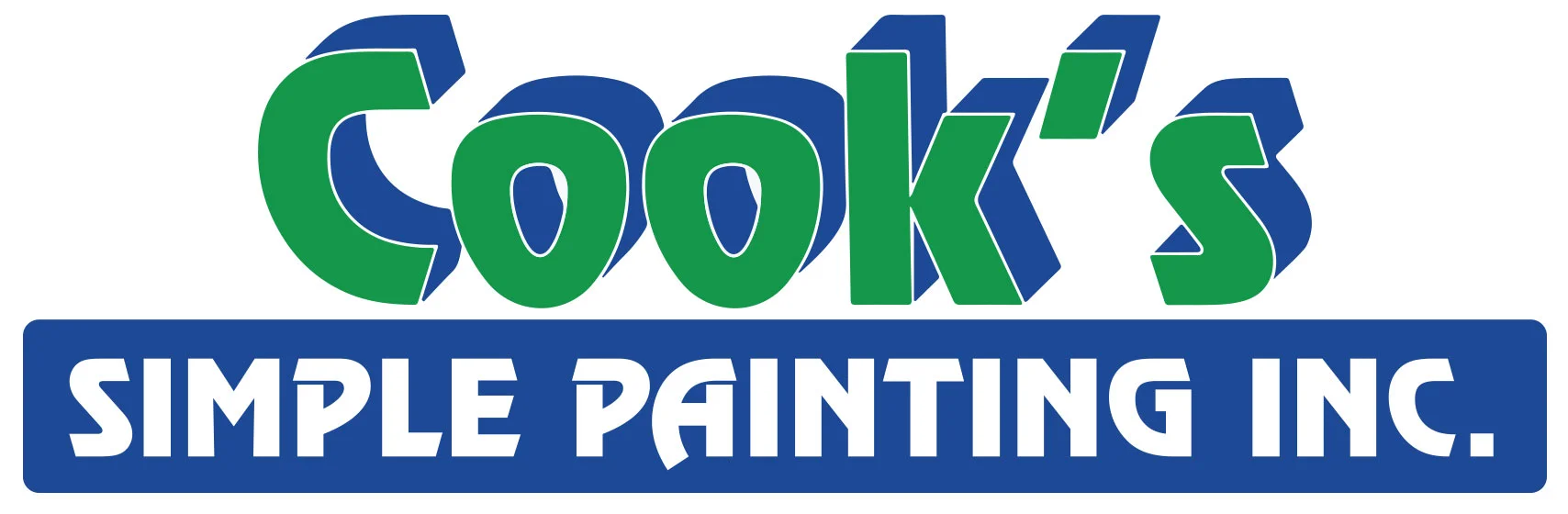 Cooks Simple Painting