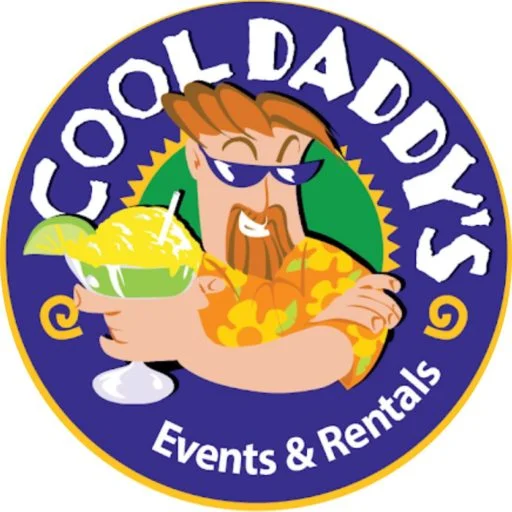 Cool Daddy's Events & Rentals