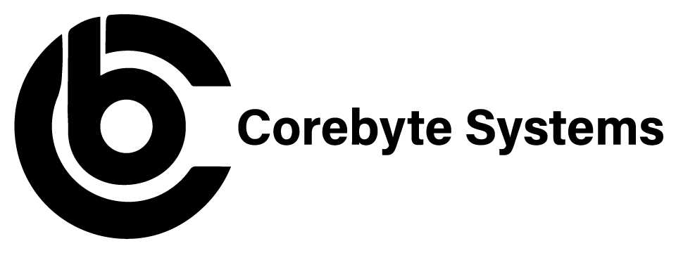 Corebyte Systems