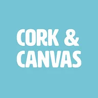 Cork and Canvas