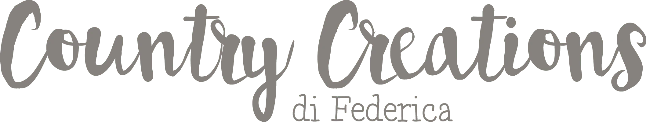 Country Creations di Federica