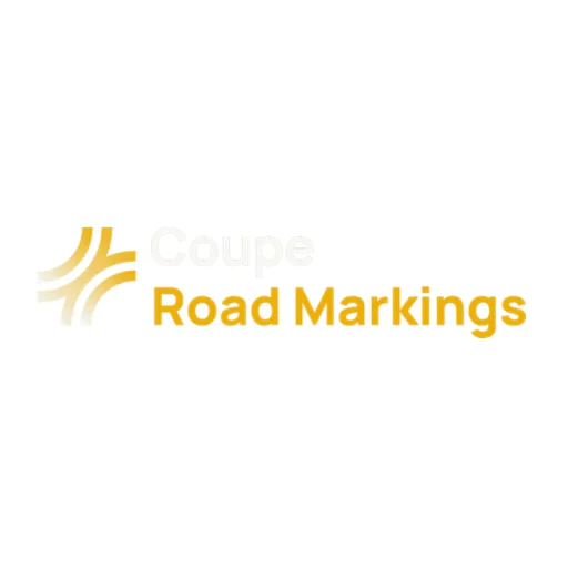 Coupe Road Markings