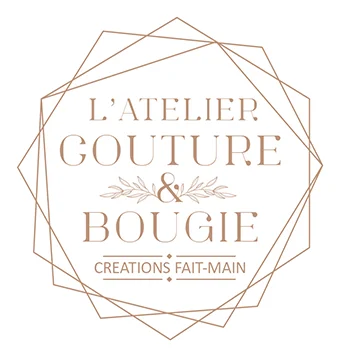 L'atelier Couture & Bougie