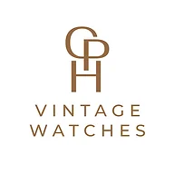 Cph Vintage Watches