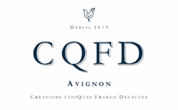 CQFD Avignon