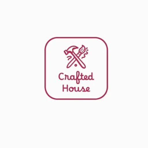 crafted house