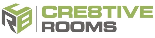 Cre8tive Rooms