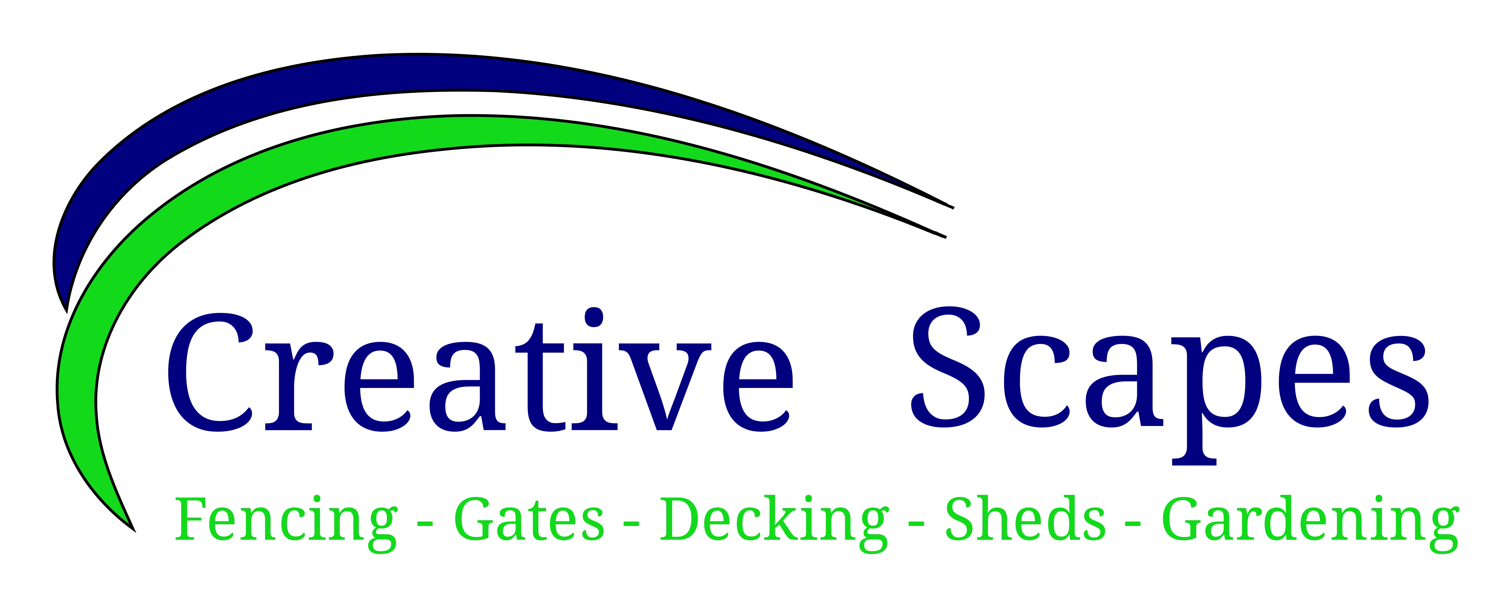 Creative Scapes