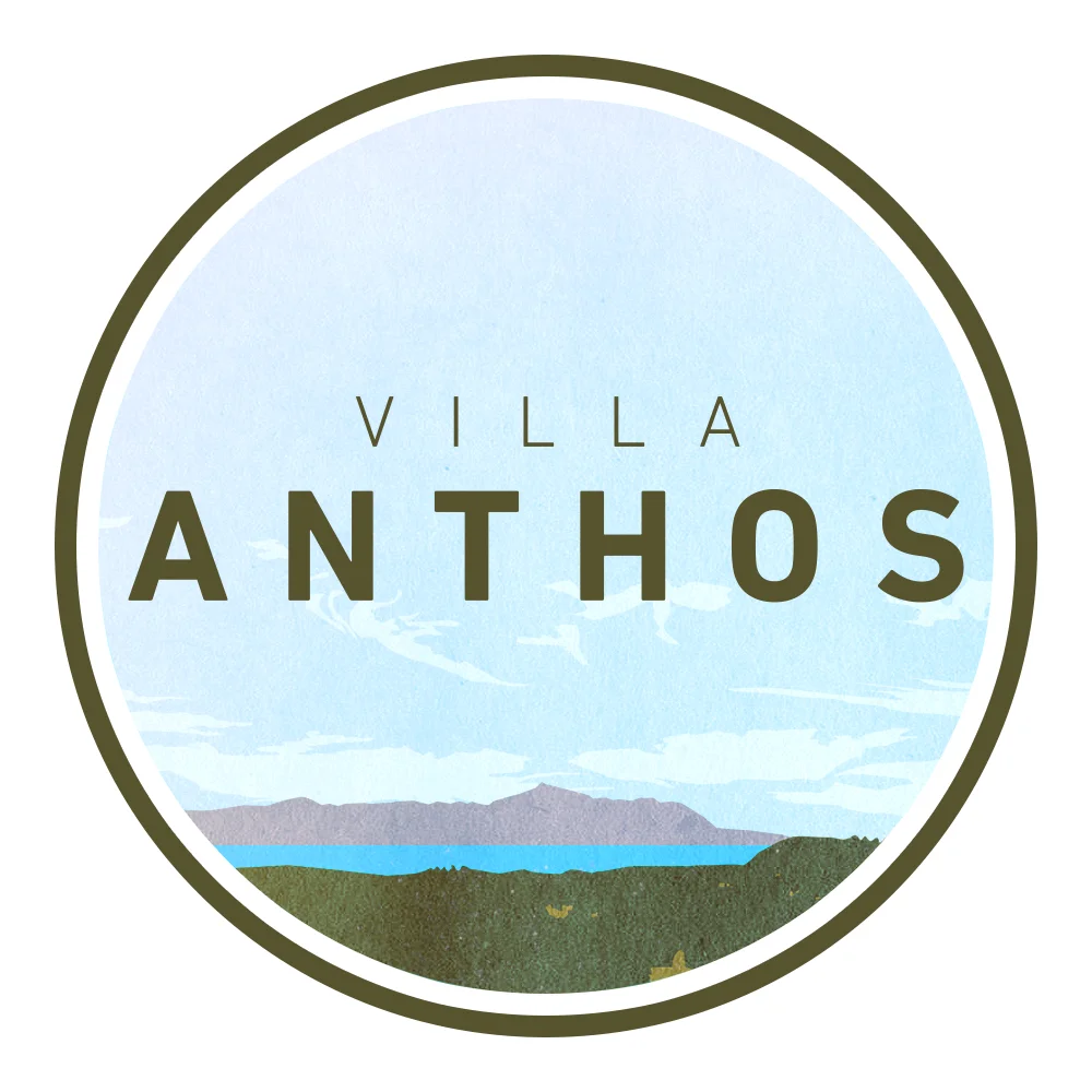 Villa Anthos - Crete holiday rental