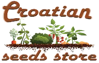 Croatianseeds Store