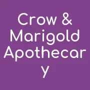 Crow & Marigold Apothecary